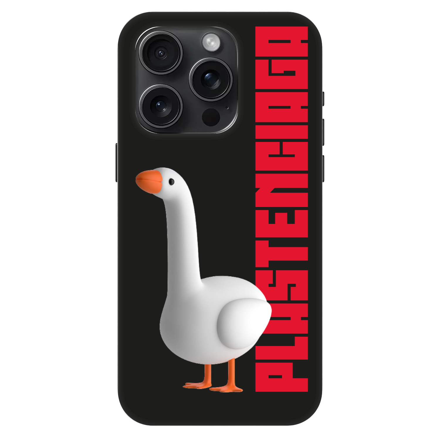 Picasee Fashion Case MagSafe für Apple iPhone 15 Pro - Kiky Ricky