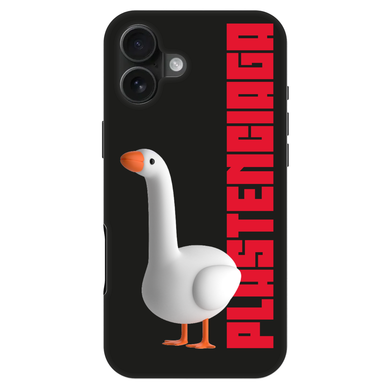 Picasee Fashion Case MagSafe für Apple iPhone 16 Plus - Kiky Ricky