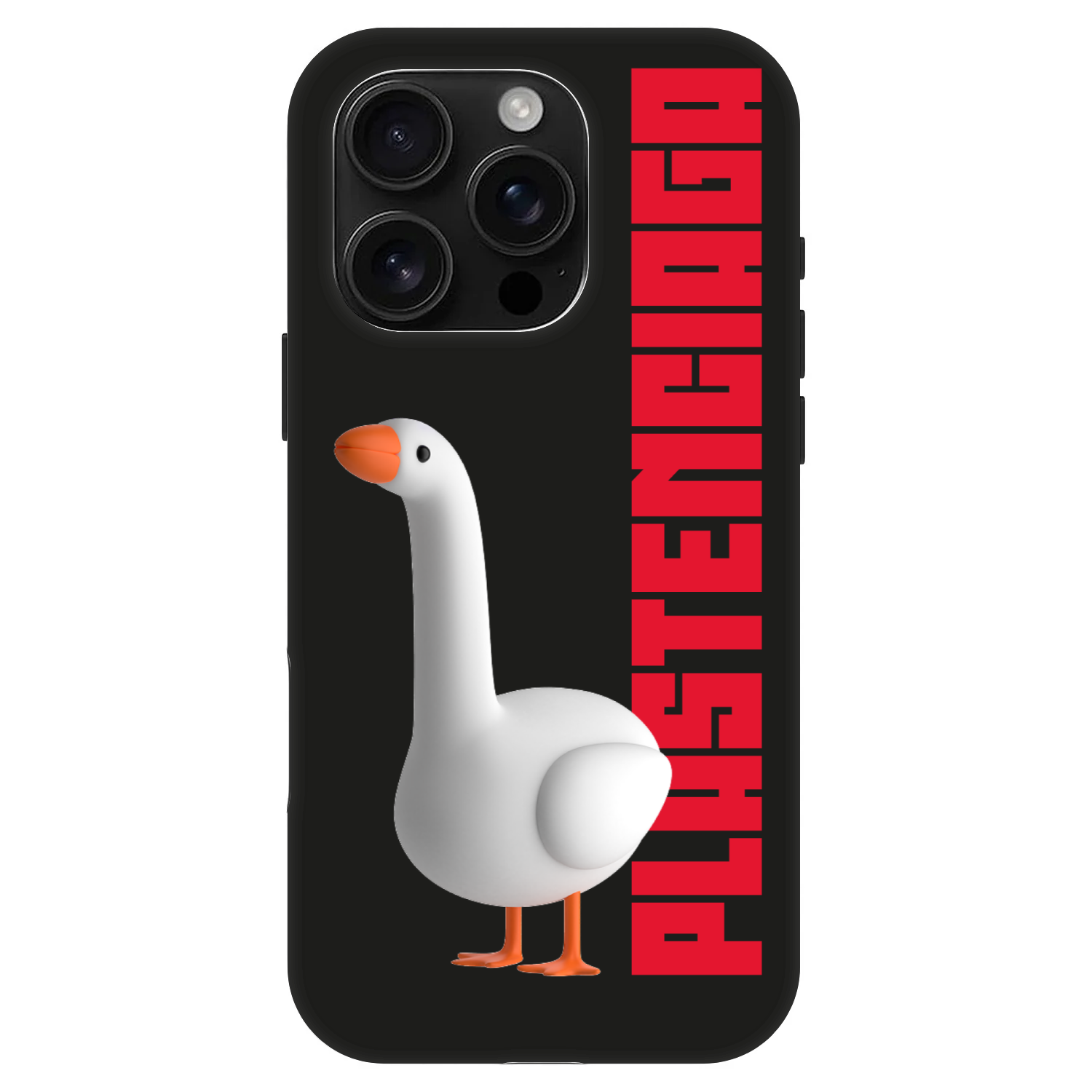 Picasee Fashion Case MagSafe für Apple iPhone 16 Pro - Kiky Ricky