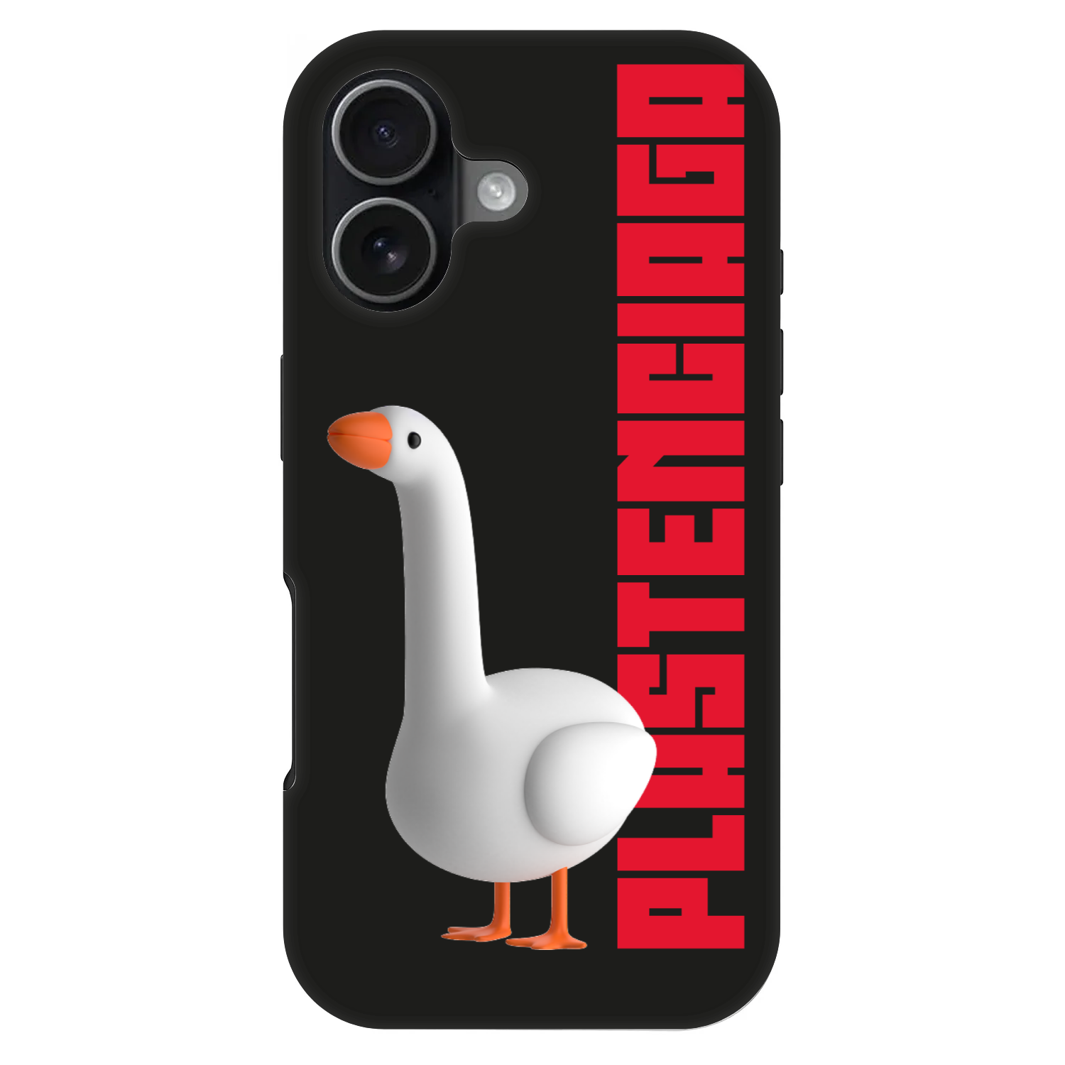 Picasee Fashion Case MagSafe für Apple iPhone 17 - Kiky Ricky