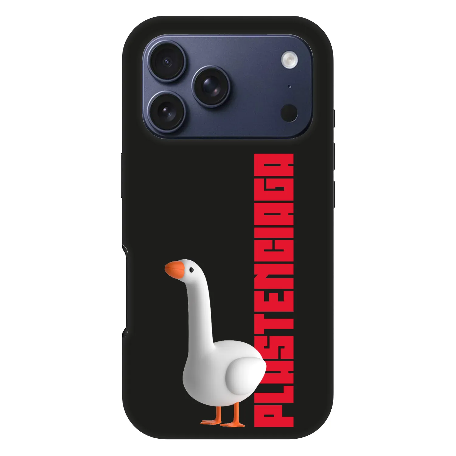 Picasee Fashion Case MagSafe für Apple iPhone 17 Pro - Kiky Ricky
