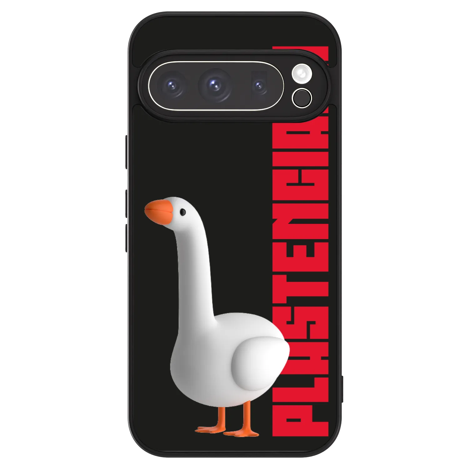 Picasee ULTIMATE CASE für Google Pixel 9 Pro XL - Kiky Ricky