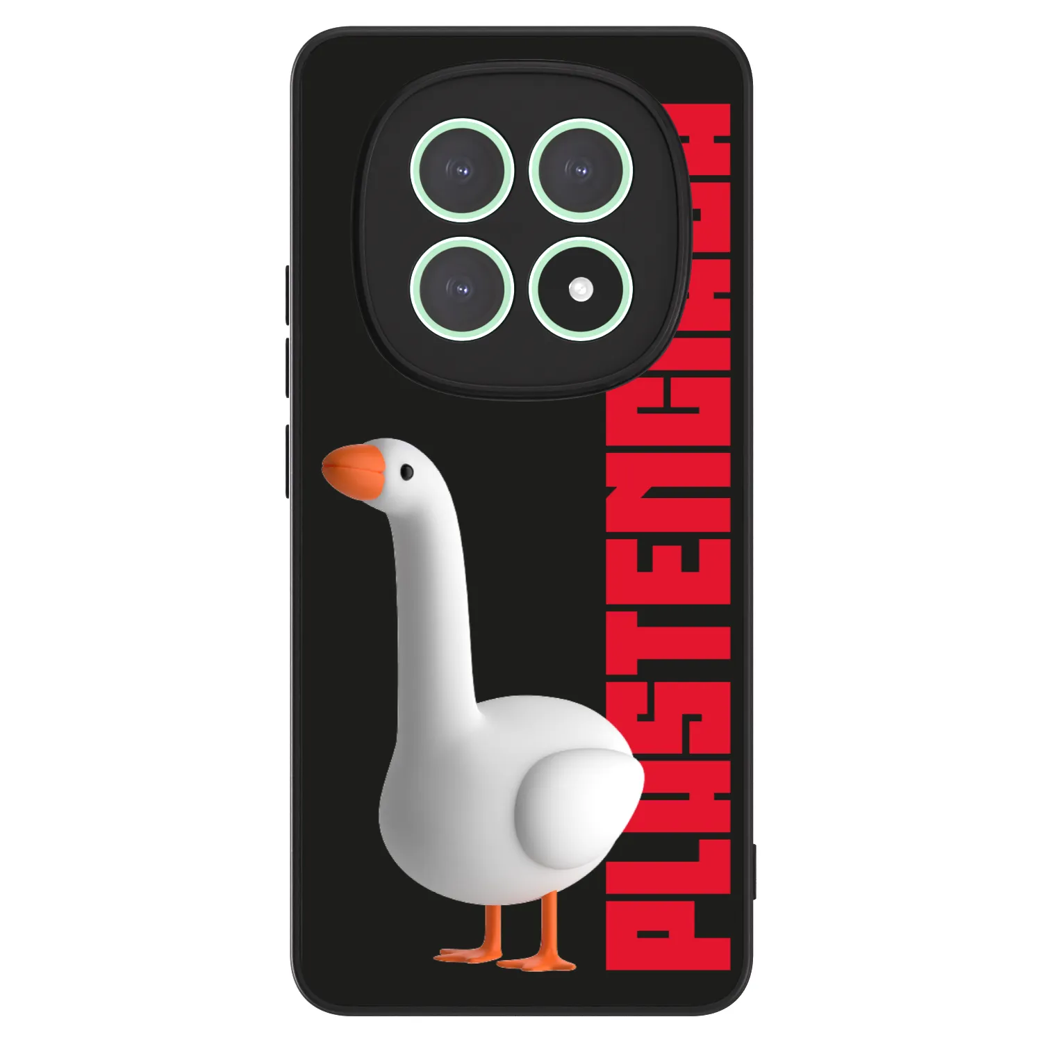 Picasee ULTIMATE CASE für Xiaomi Redmi Note 15 - Kiky Ricky