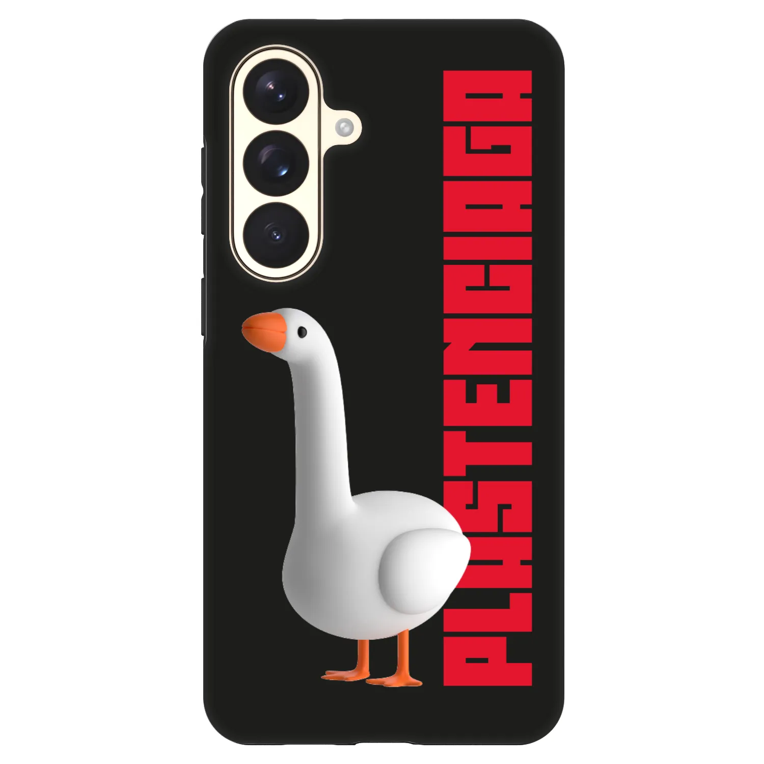 Picasee Fashion Case PowerShare pro Samsung Galaxy S26+ - Kiky Ricky