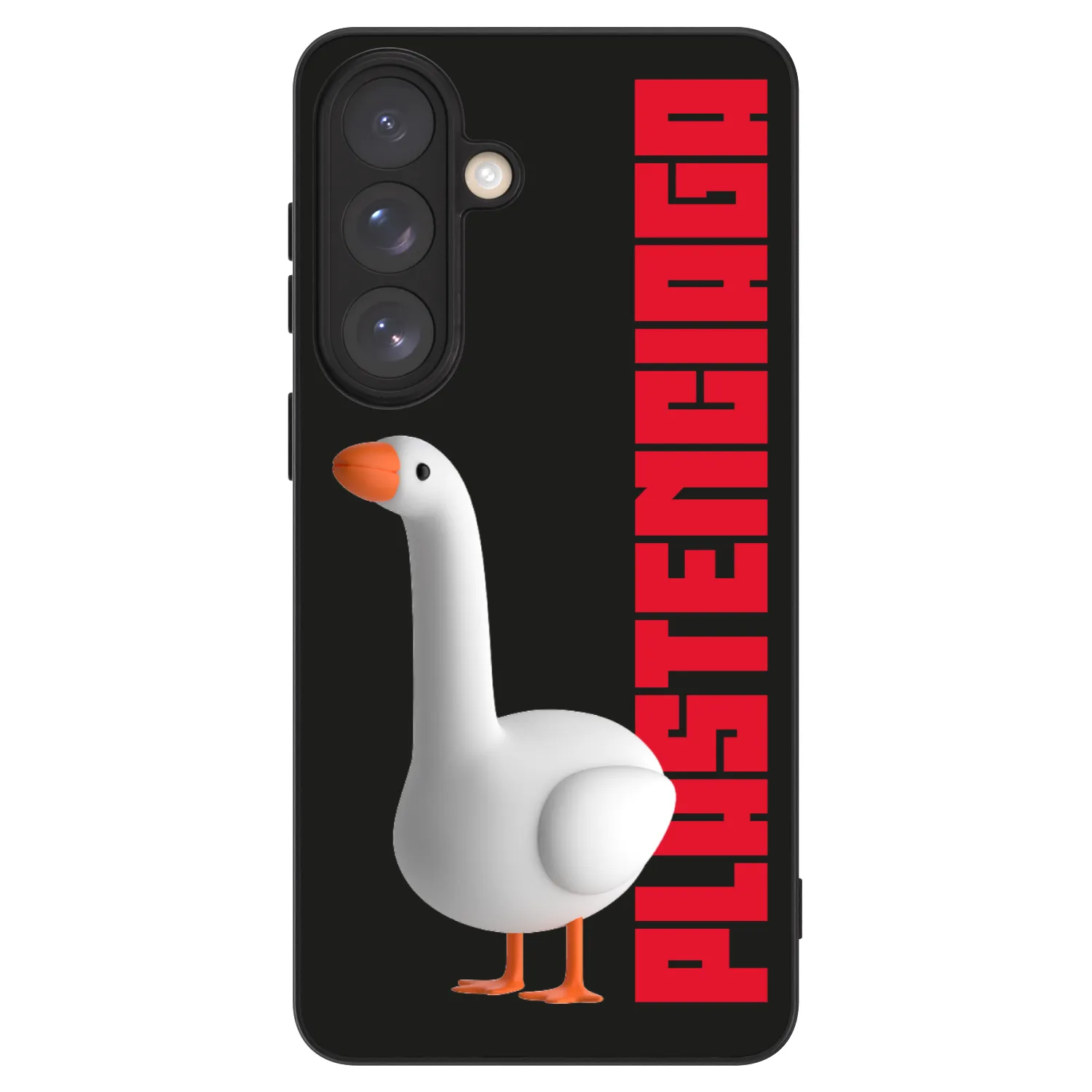 Picasee ULTIMATE CASE PowerShare für Samsung Galaxy S26+ - Kiky Ricky