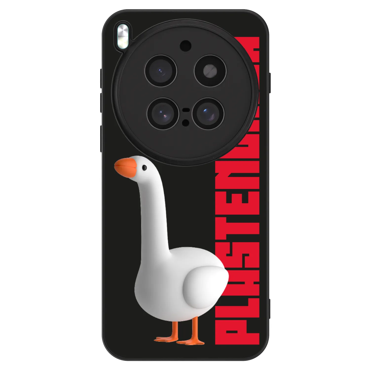 Picasee ULTIMATE CASE für Vivo X300 Pro - Kiky Ricky