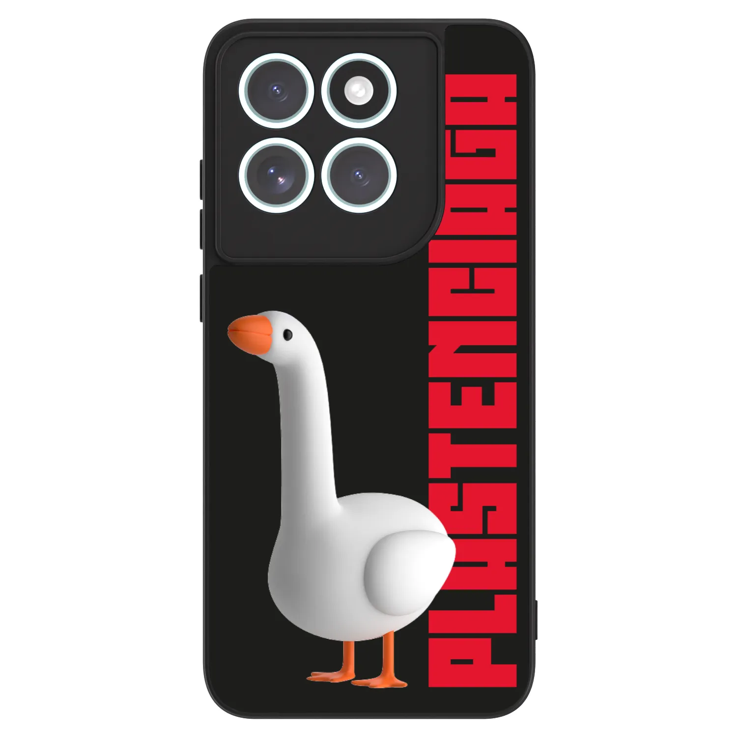 Picasee ULTIMATE CASE für Motorola Edge 70 Fusion - Kiky Ricky