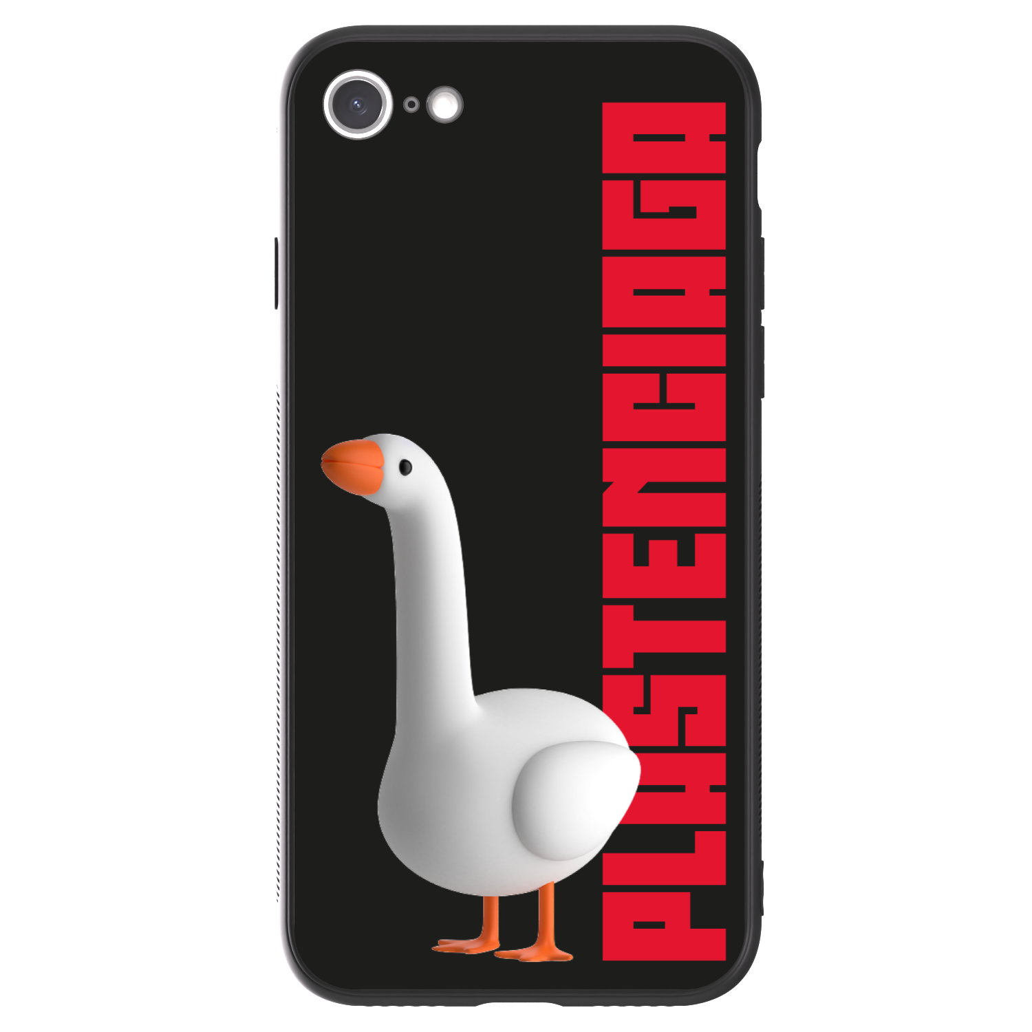 Picasee ULTIMATE CASE für Apple iPhone 7 - Kiky Ricky