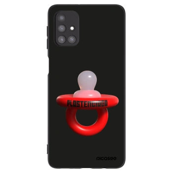 Hülle für Samsung Galaxy M31s - Le Dudel
