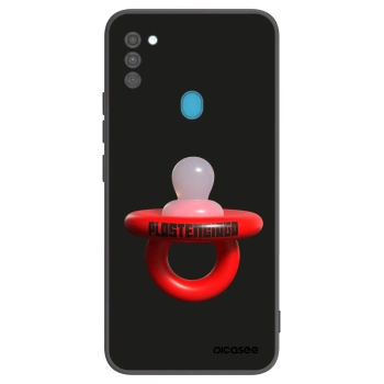 Hülle für Samsung Galaxy M11 - Le Dudel