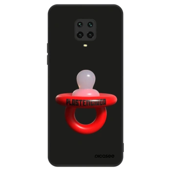 Hülle für Xiaomi Redmi Note 9 Pro - Le Dudel