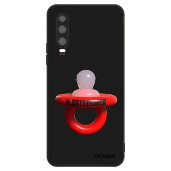 Hülle für Huawei P30 - Le Dudel