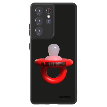 Hülle für Samsung Galaxy S21 Ultra 5G G998B - Le Dudel