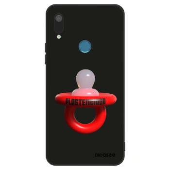 Hülle für Huawei Y7 2019 - Le Dudel