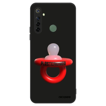 Hülle für Realme 6i - Le Dudel