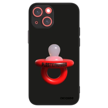 Picasee ULTIMATE CASE für Apple iPhone 13 mini - Le Dudel