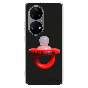 Hülle für Huawei P50 - Le Dudel