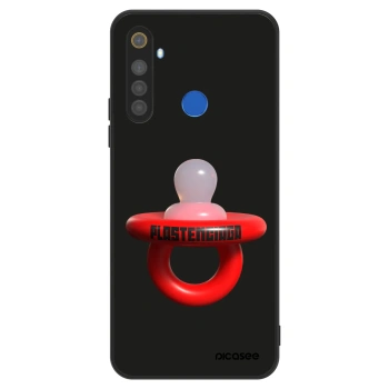 Hülle für Realme 5 - Le Dudel