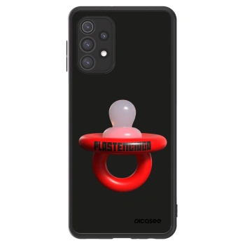 Picasee ULTIMATE CASE für Samsung Galaxy A32 5G A326B - Le Dudel