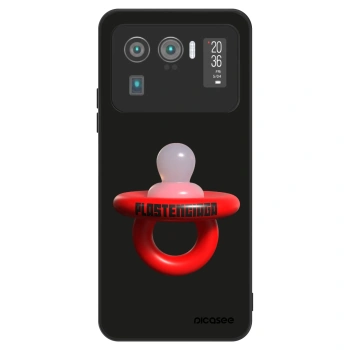 Hülle für Xiaomi Mi 11 Ultra - Le Dudel