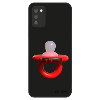 Hülle für Samsung Galaxy A02s A025G - Le Dudel