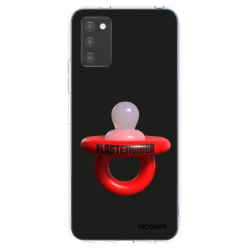 Hülle für Samsung Galaxy A03s A037G - Le Dudel
