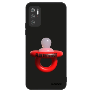 Hülle für Xiaomi Poco M3 Pro 5G - Le Dudel