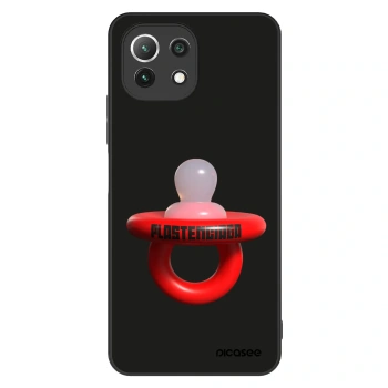 Hülle für Xiaomi 11 Lite 5G NE - Le Dudel