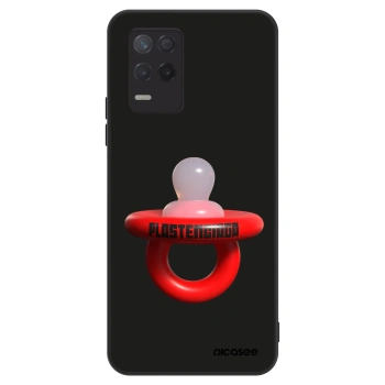 Hülle für Realme 8 5G - Le Dudel