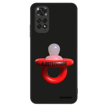 Hülle für Xiaomi Redmi Note 11 - Le Dudel