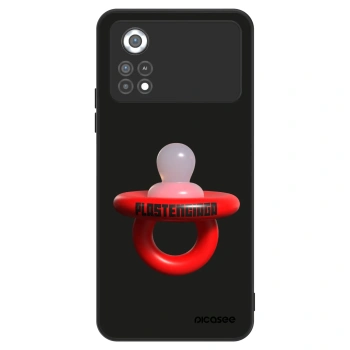 Hülle für Xiaomi Poco X4 Pro 5G - Le Dudel