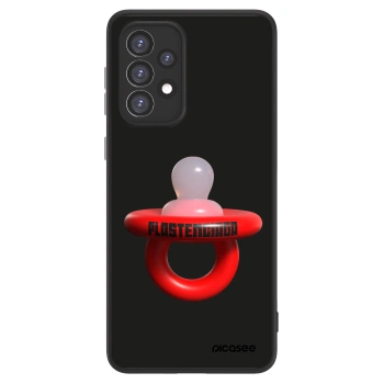 Picasee ULTIMATE CASE für Samsung Galaxy A33 5G A336 - Le Dudel