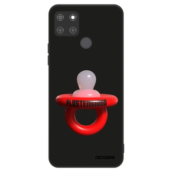 Hülle für Realme C21Y - Le Dudel