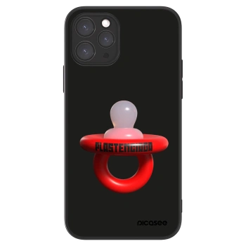 Picasee ULTIMATE CASE MagSafe für Apple iPhone 11 Pro - Le Dudel
