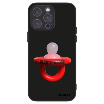 Picasee ULTIMATE CASE MagSafe für Apple iPhone 14 Pro Max - Le Dudel