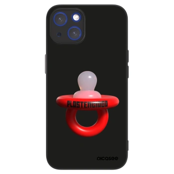 Picasee ULTIMATE CASE MagSafe für Apple iPhone 14 - Le Dudel