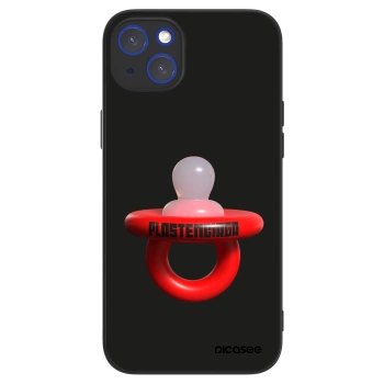 Picasee ULTIMATE CASE MagSafe für Apple iPhone 14 Plus - Le Dudel