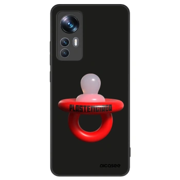 Picasee ULTIMATE CASE für Xiaomi 12T Pro - Le Dudel