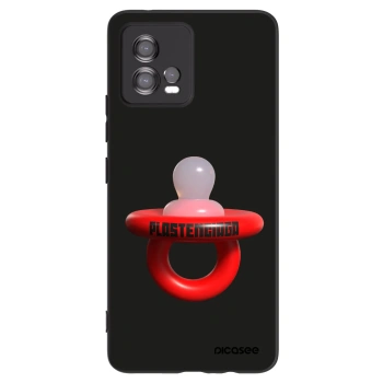 Hülle für Motorola Moto G72 - Le Dudel