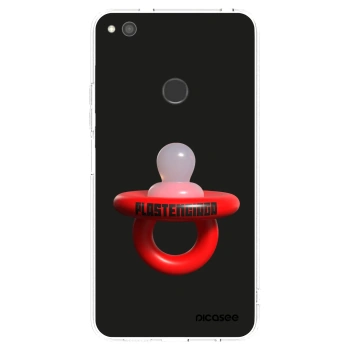 Hülle für Huawei P9 Lite 2017 - Le Dudel