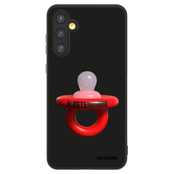 Picasee ULTIMATE CASE für Samsung Galaxy A34 5G A346B - Le Dudel