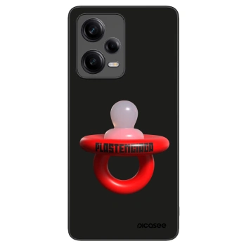 Picasee ULTIMATE CASE für Xiaomi Redmi Note 12 Pro+ 5G - Le Dudel