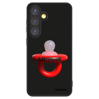 Picasee ULTIMATE CASE für Samsung Galaxy S24 S921B 5G - Le Dudel