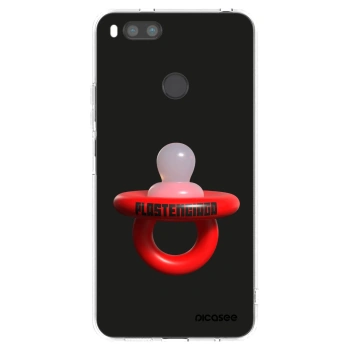 Hülle für Xiaomi Mi A1 Global - Le Dudel