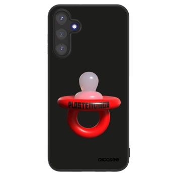 Picasee ULTIMATE CASE für Samsung Galaxy A15 A155F 4G - Le Dudel