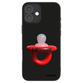 Picasee ULTIMATE CASE MagSafe für Apple iPhone 16 Plus - Le Dudel