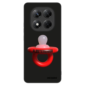 Picasee ULTIMATE CASE für Xiaomi Redmi Note 14 Pro 5G - Le Dudel