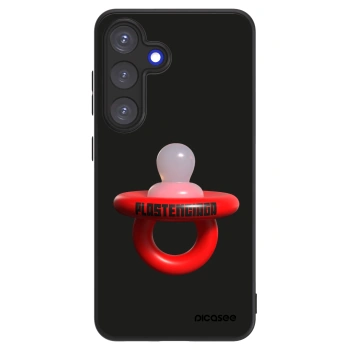 Picasee ULTIMATE CASE für Samsung Galaxy S25 5G - Le Dudel