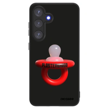 Picasee ULTIMATE CASE PowerShare für Samsung Galaxy S25 5G - Le Dudel