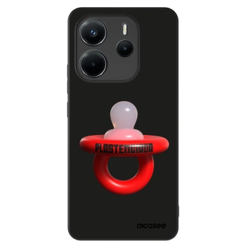 Hülle für Xiaomi Redmi Note 14 4G - Le Dudel